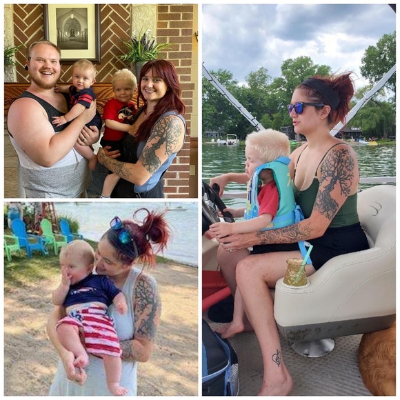 PRAYERS FOR MY GRANDSON EMMETT 🙏 - Picture 15 of 16